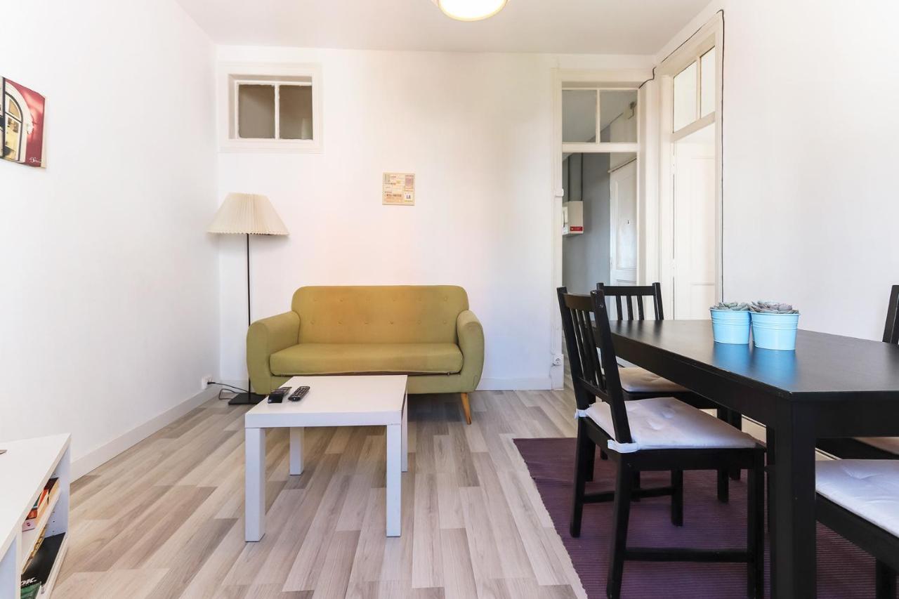 Parlamient River View Apartments By Homing Lisbon Exterior photo